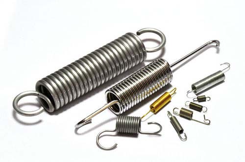 Best Tension Spring Manufacturers in Hyderabad